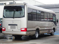 TOYOTA Coaster Micro Bus SDG-XZB70 2017 6,000km_5