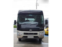 TOYOTA Coaster Micro Bus SDG-XZB70 2017 6,000km_7