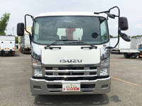 ISUZU Forward Truck (With 5 Steps Of Cranes) PDG-FTR34S2 2008 190,635km_7