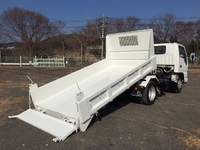 ISUZU Elf Loader Dump PB-NKR81AN 2005 42,000km_2