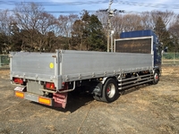 HINO Ranger Aluminum Block KS-FE8JLFG 2005 581,636km_2