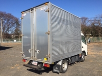 TOYOTA Toyoace Aluminum Van BDG-XZU508 2008 88,706km_2