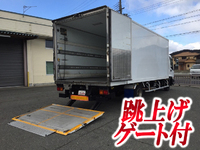 ISUZU Forward Refrigerator & Freezer Truck ADG-FRR90L3S 2006 587,569km_2