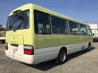 TOYOTA Coaster Micro Bus PB-XZB50 2005 187,397km_2