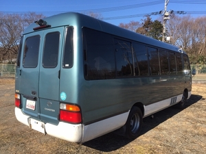 Coaster Micro Bus_2