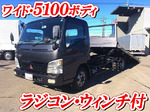 Canter Safety Loader