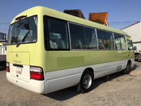 TOYOTA Coaster Micro Bus PB-XZB50 2005 366,239km_2