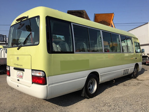 Coaster Micro Bus_2