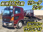 Ranger Safety Loader