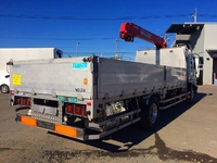 ISUZU Forward Truck (With 3 Steps Of Unic Cranes) PA-FRR34L4 2005 279,475km_2