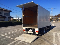 MITSUBISHI FUSO Canter Aluminum Van PA-FE72DEV 2006 26,395km_2