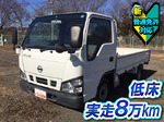 Atlas Flat Body