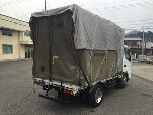 Canter Covered Truck_2