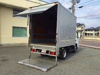 MITSUBISHI FUSO Canter Aluminum Van PA-FE73DB 2006 213,957km_2