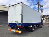 ISUZU Forward Refrigerator & Freezer Truck ADG-FRR90K3 2006 670,081km_2