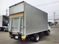 HINO Dutro Aluminum Van BDG-XZU344M 2007 212,141km_2