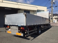 ISUZU Forward Aluminum Block KK-FRR34L4 2003 614,988km_2