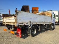 HINO Ranger Flat Body PB-FC7JGFA 2004 44,350km_2