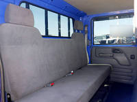 ISUZU Elf Double Cab SKG-LPR85AR 2011 320,000km_22