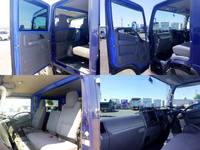 ISUZU Elf Double Cab SKG-LPR85AR 2011 320,000km_24