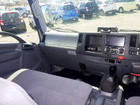 ISUZU Elf Double Cab SKG-LPR85AR 2011 320,000km_26