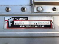 HINO Ranger Aluminum Wing TKG-FD7JKAG 2013 647,000km_17