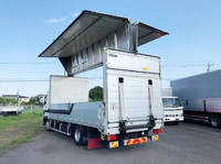 HINO Ranger Aluminum Wing TKG-FD7JKAG 2013 647,000km_2