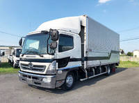 HINO Ranger Aluminum Wing TKG-FD7JKAG 2013 647,000km_3