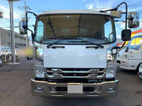 ISUZU Forward Dump (With Crane) 4HK1 2011 109,000km_7