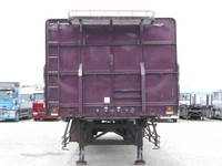 TOKYU Others Flat Bed With Side Flaps TF28H7B2 2004 _17