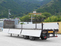TOKYU Others Flat Bed With Side Flaps TF28H7B2 2004 _2
