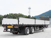 TOKYU Others Flat Bed With Side Flaps TF28H7B2 2004 _4