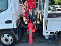 NISSAN Atlas Truck (With 4 Steps Of Cranes) TPG-FEA5W 2015 14,000km_23