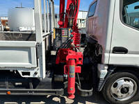 NISSAN Atlas Truck (With 4 Steps Of Cranes) TPG-FEA5W 2015 14,000km_24