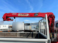 NISSAN Atlas Truck (With 4 Steps Of Cranes) TPG-FEA5W 2015 14,000km_25