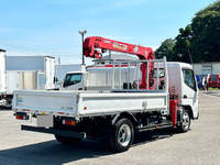 NISSAN Atlas Truck (With 4 Steps Of Cranes) TPG-FEA5W 2015 14,000km_2