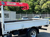 NISSAN Atlas Truck (With 4 Steps Of Cranes) TPG-FEA5W 2015 14,000km_7