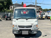 NISSAN Atlas Truck (With 4 Steps Of Cranes) TPG-FEA5W 2015 14,000km_8