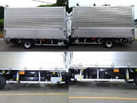 MITSUBISHI FUSO Canter Aluminum Wing TKG-FEB50 2012 252,000km_14