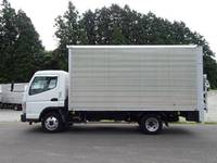 MITSUBISHI FUSO Canter Aluminum Van TKG-FEB50 2014 79,000km_3