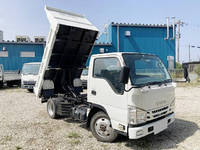 ISUZU Elf Dump TKG-NKS85AD 2017 56,933km_1