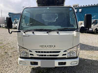 ISUZU Elf Dump TKG-NKS85AD 2017 56,933km_6