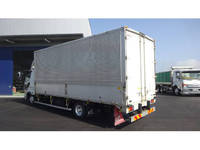 MITSUBISHI FUSO Fighter Aluminum Wing TKG-FK64F 2016 650,056km_3