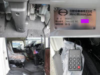 HINO Ranger Aluminum Block 2PG-FE2ACG 2022 1,000km_18