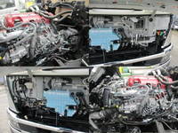 HINO Ranger Aluminum Block 2PG-FE2ACG 2022 1,000km_21