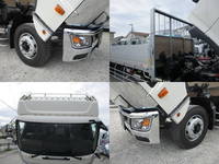 HINO Ranger Aluminum Block 2PG-FE2ACG 2022 1,000km_23