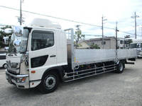 HINO Ranger Aluminum Block 2PG-FE2ACG 2022 1,000km_3