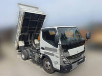 MITSUBISHI FUSO Canter Dump 2RG-FBA30 2021 32,315km_2