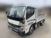 MITSUBISHI FUSO Canter Dump 2RG-FBA30 2021 32,315km_3