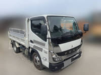 MITSUBISHI FUSO Canter Dump 2RG-FBA30 2021 32,315km_4